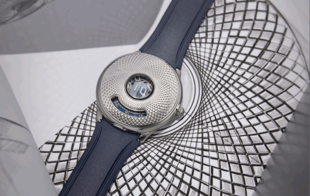 Czapek x VH SA : une collaboration prestigieuse