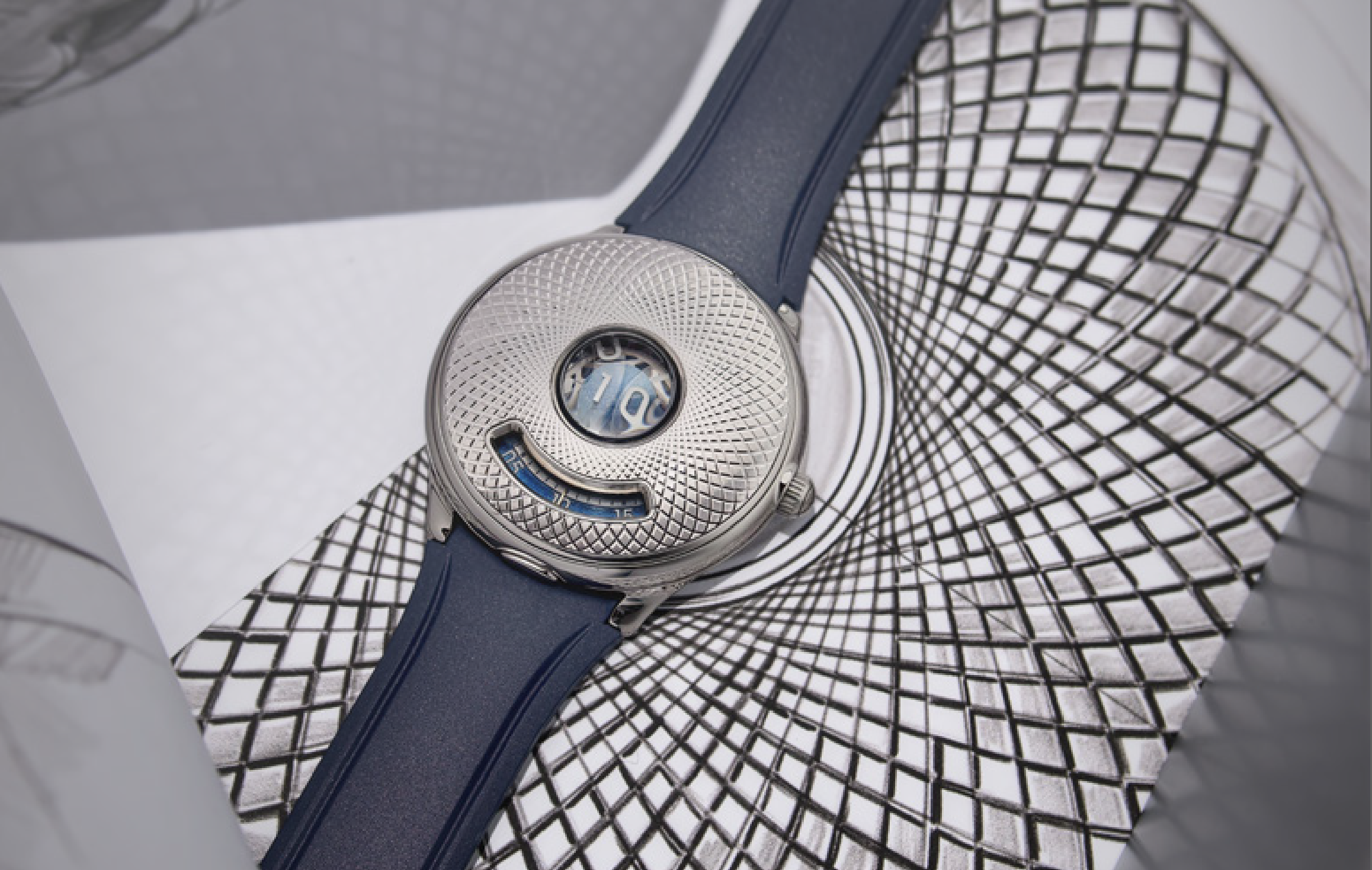 Czapek x VH SA : une collaboration prestigieuse